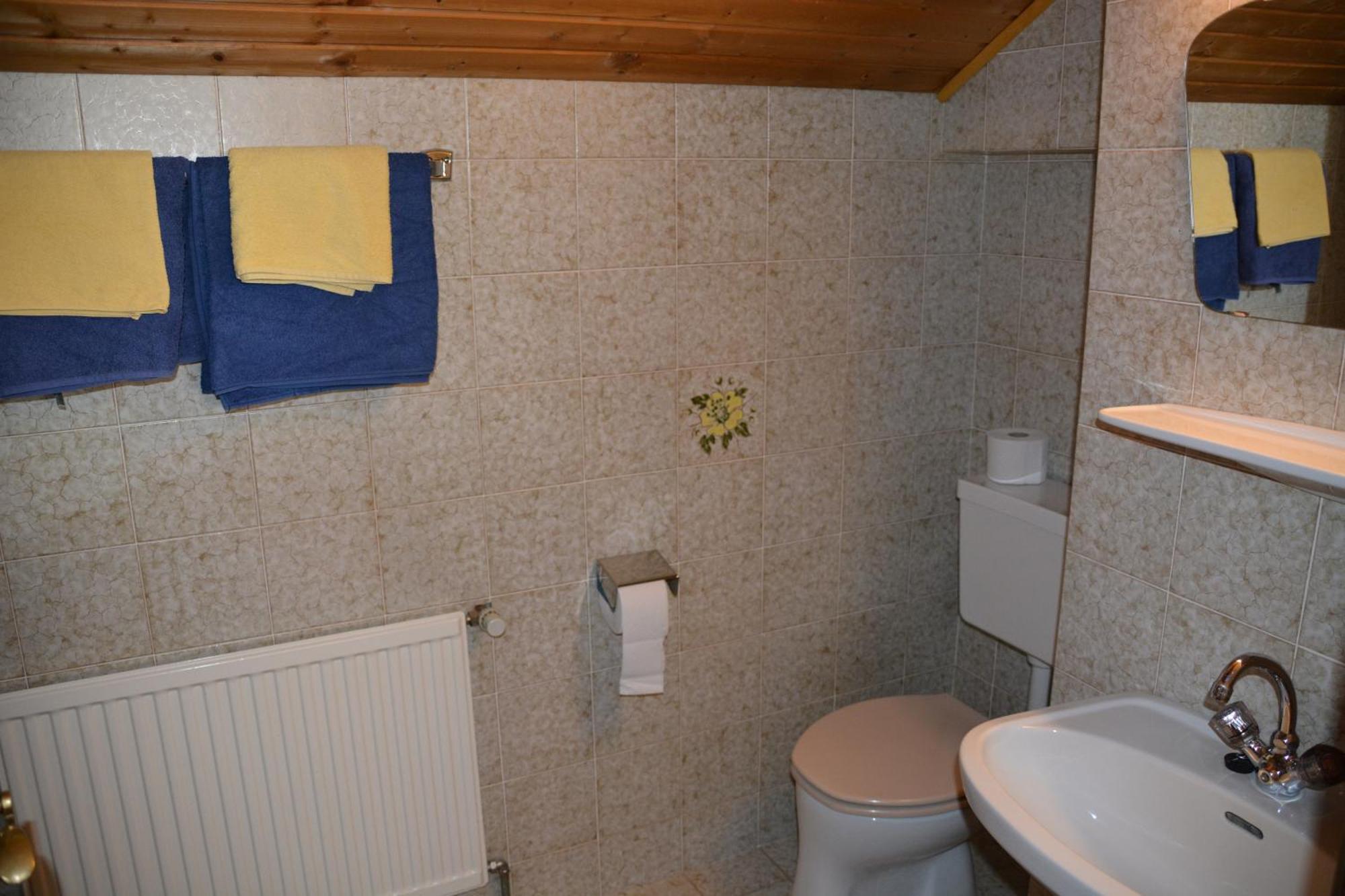 Kronenwirt Gurk Esterno foto