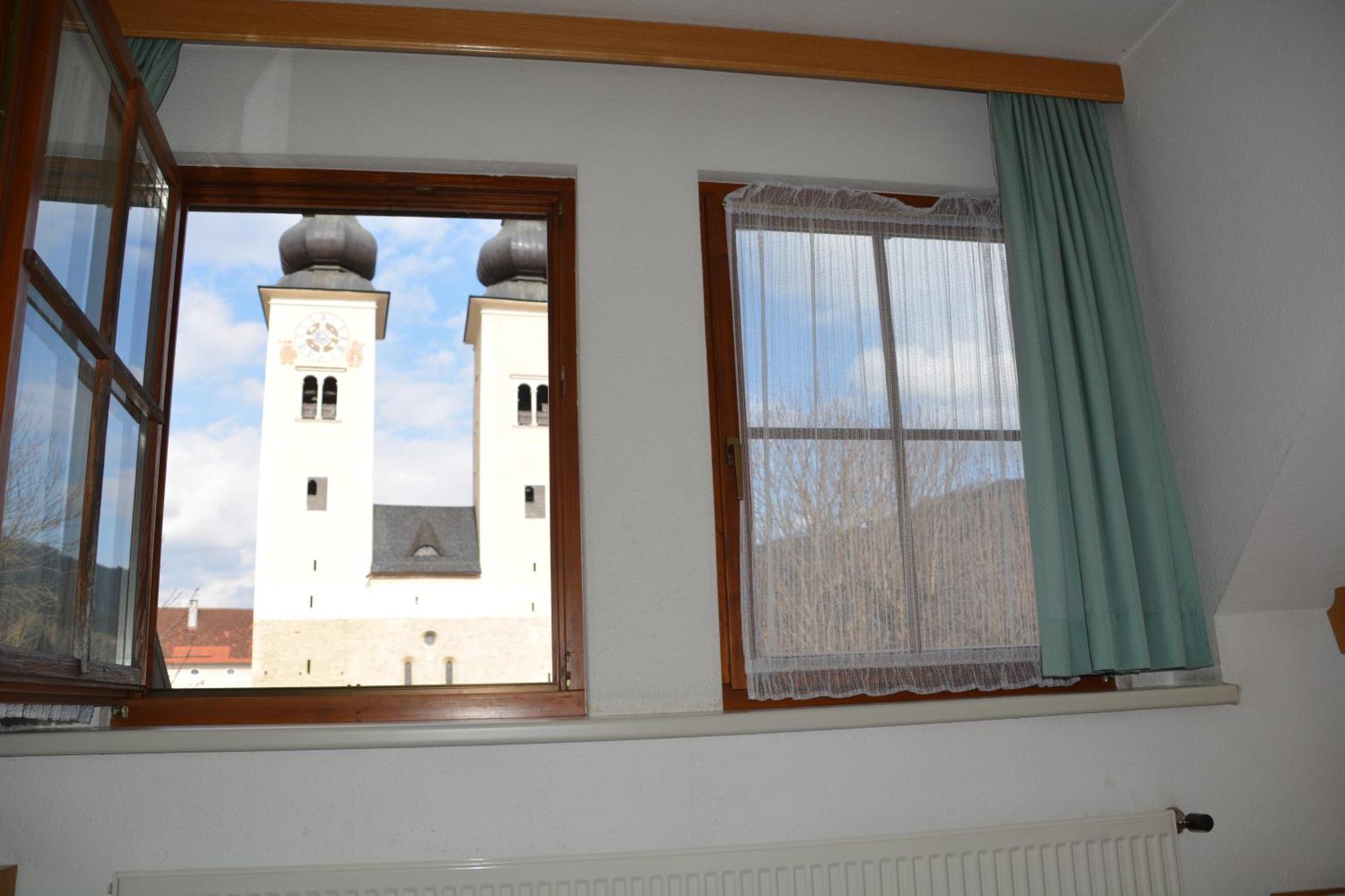 Kronenwirt Gurk Esterno foto