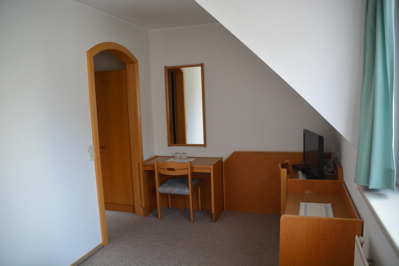 Kronenwirt Gurk Esterno foto